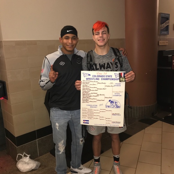 Meet your Posher, Adam - Picture 1 of 1